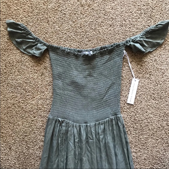 Young Fabulous & Broke Dress - Picture 5 of 7